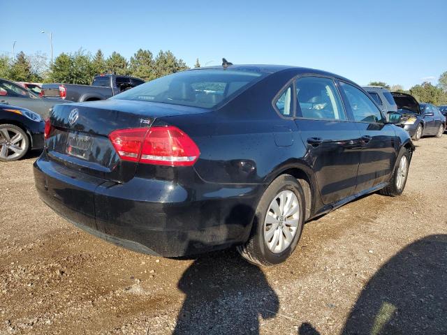 Photo 3 from auction – 2014 VOLKSWAGEN PASSAT S with VIN 1VWAS7A34EC108771