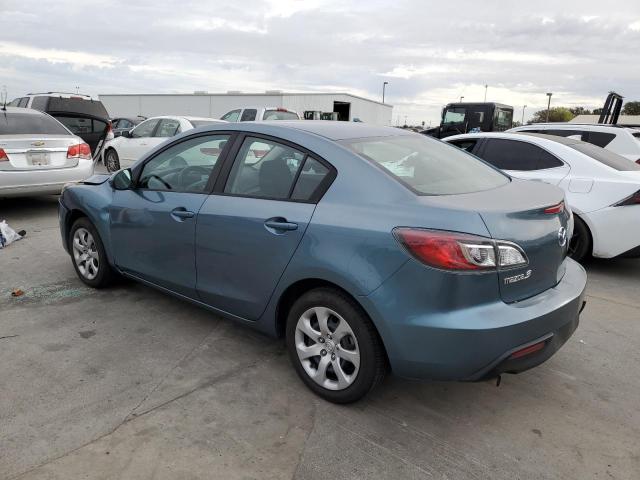 Photo 2 from auction – 2010 MAZDA 3 I with VIN JM1BL1SG3A1319419