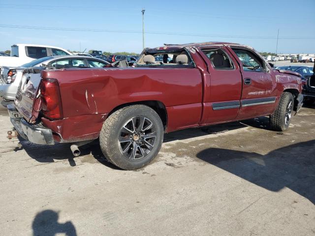 Photo 3 from auction – 2003 CHEVROLET SILVERADO with VIN 1GCEC19V03Z167055