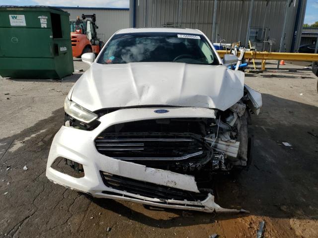 Photo 5 from auction – 2014 FORD FUSION SE with VIN 3FA6P0H73ER191918