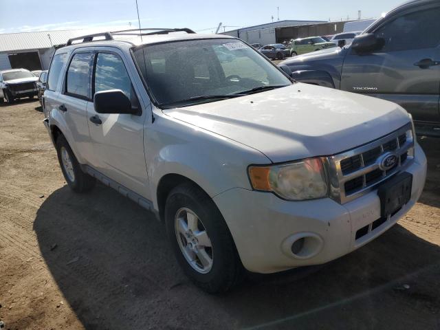 Photo 4 from auction – 2010 FORD ESCAPE XLS with VIN 1FMCU0C7XAKB96153