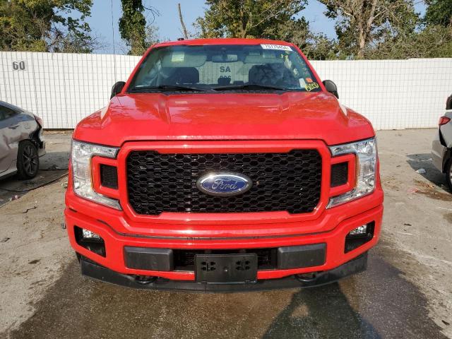 Photo 5 from auction – 2019 FORD F150 SUPER with VIN 1FTEW1EP9KKD62349
