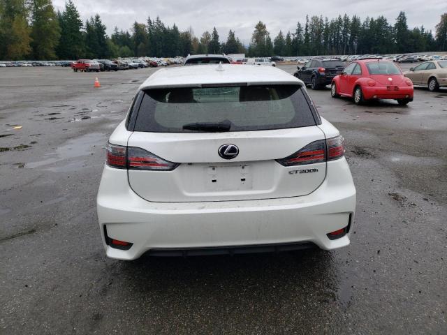 Photo 6 from auction – 2014 LEXUS CT 200 with VIN JTHKD5BH5E2196038