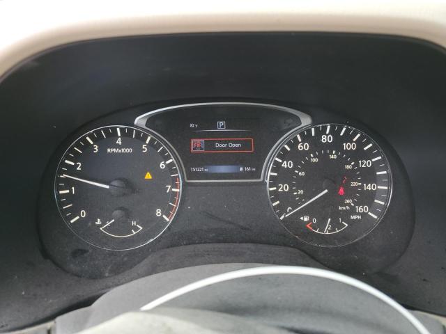 Photo 9 from auction – 2017 NISSAN PATHFINDER with VIN 5N1DR2MN2HC655288