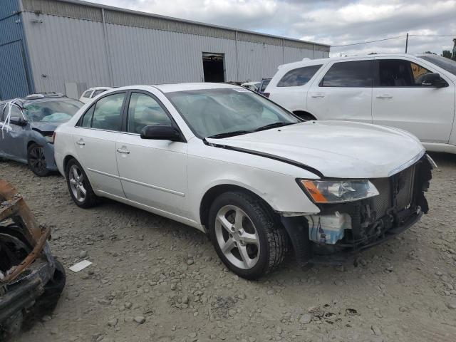 Photo 4 from auction – 2006 HYUNDAI SONATA GLS with VIN 5NPEU46F86H073982
