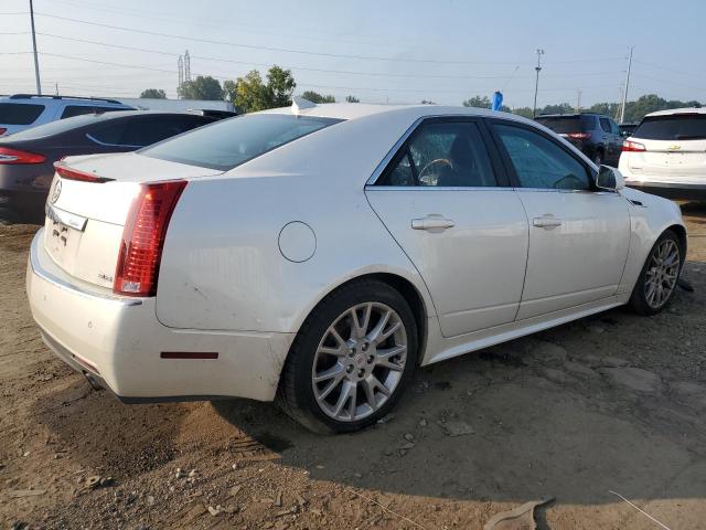 Photo 3 from auction – 2012 CADILLAC CTS PREMIU with VIN 1G6DP5E30C0108784