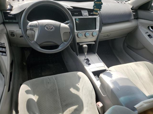 Photo 8 from auction – 2007 TOYOTA CAMRY CE with VIN 4T1BE46K87U717450