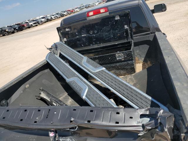 Photo 12 from auction – 2022 RAM 2500 TRADE with VIN 3C6UR5CL9NG125485