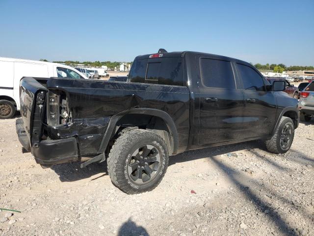 Photo 3 from auction – 2020 RAM 1500 REBEL with VIN 1C6SRFLT1LN394727