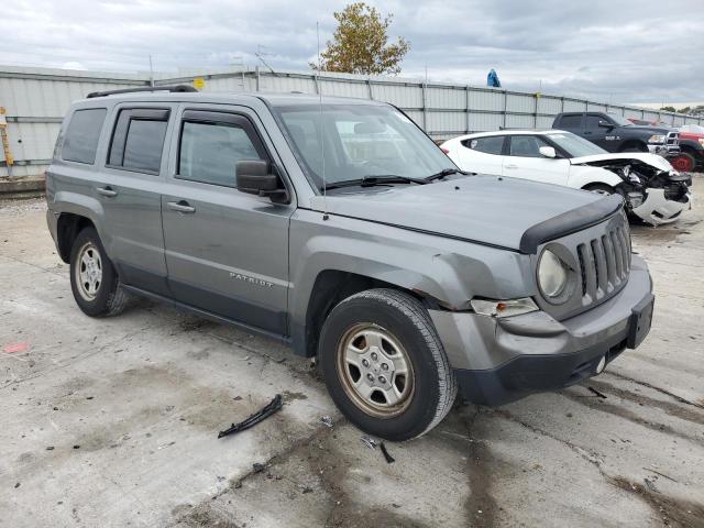 Photo 4 from auction – 2013 JEEP PATRIOT with VIN 1C4NJPBA4DD100294