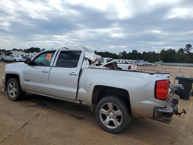 Photo 2 from auction – 2014 CHEVROLET SILVERADO with VIN 3GCPCREC1EG541915