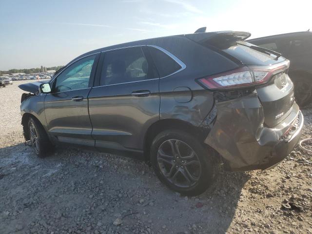 Photo 2 from auction – 2018 FORD EDGE TITAN with VIN 2FMPK4K82JBB86915