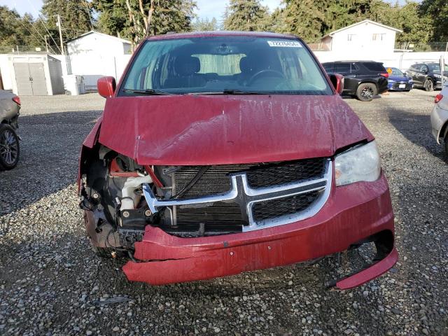 Photo 5 from auction – 2013 CHRYSLER TOWN & COU with VIN 2C4RC1BG1DR809713