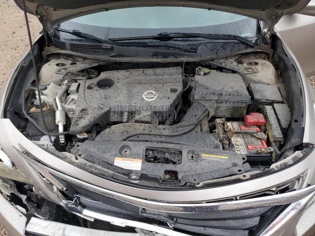 Photo 11 from auction – 2014 NISSAN ALTIMA 2.5 with VIN 1N4AL3AP5EC199874