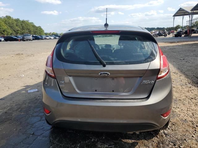 Zdjęcie 6 z aukcji – 2014 FORD FIESTA SE z VIN 3FADP4EJ7EM190802