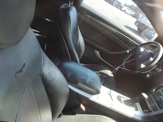 Photo 10 from auction – 2012 CADILLAC CTS PERFOR with VIN 1G6DL1E39C0151167