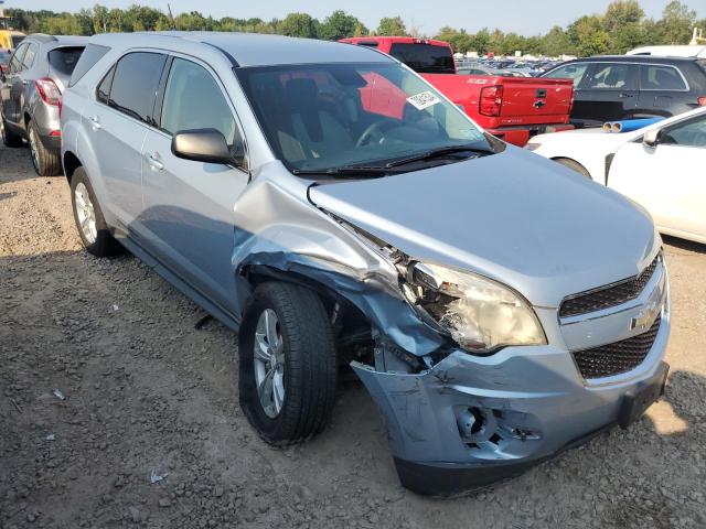 Photo 4 from auction – 2014 CHEVROLET EQUINOX LS with VIN 2GNALAEK1E6147459
