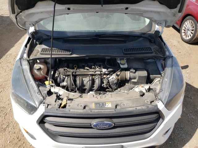Photo 12 from auction – 2018 FORD ESCAPE S with VIN 1FMCU0F74JUB21724