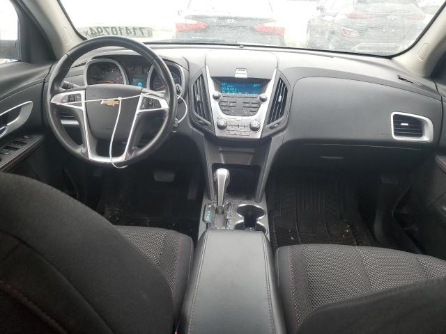 Photo 8 from auction – 2011 CHEVROLET EQUINOX LT with VIN 2CNALDEC9B6469728