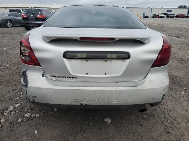 Photo 6 from auction – 2005 PONTIAC GRAND PRIX with VIN 2G2WP522951255134