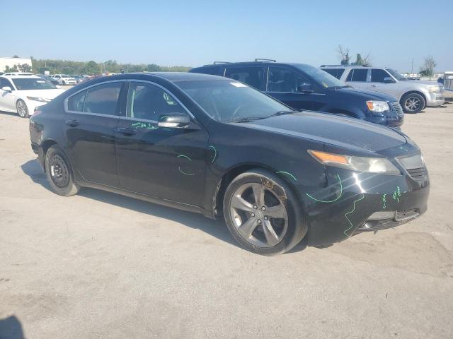 Photo 4 from auction – 2014 ACURA TL TECH with VIN 19UUA9F54EA002181