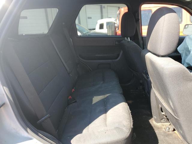 Photo 11 from auction – 2011 FORD ESCAPE XLT with VIN 1FMCU0D71BKB54275