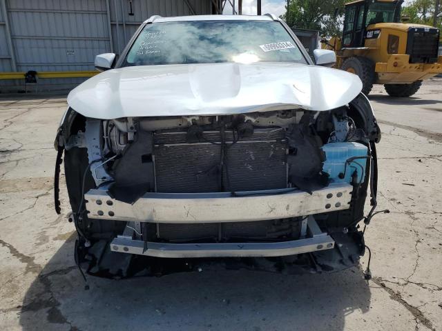 Photo 5 from auction – 2023 TOYOTA HIGHLANDER with VIN 5TDKDRAH1PS000652
