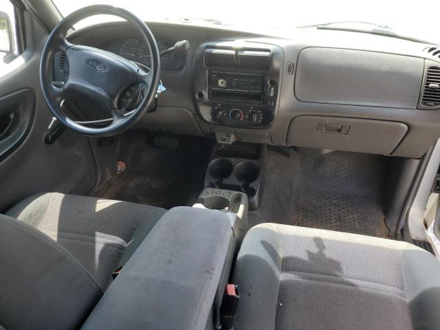 Photo 8 from auction – 2000 FORD RANGER SUP with VIN 1FTYR14V2YPB53180