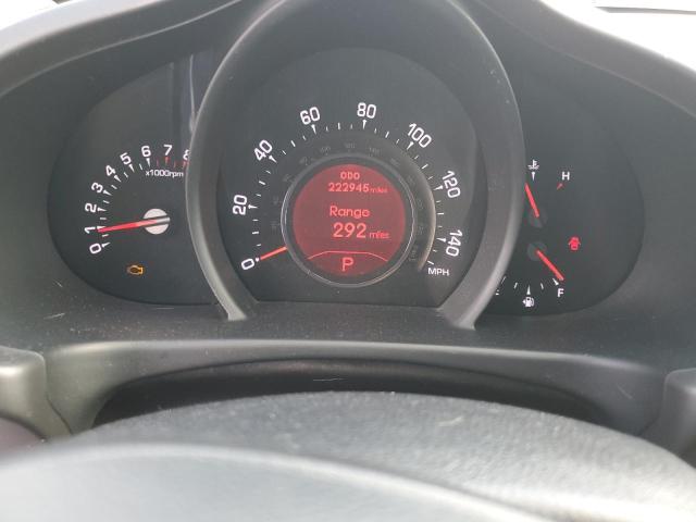 صورة رقم 9 من المزاد - 2011 KIA SPORTAGE E مع VIN KNDPCCA61B7110706