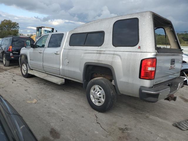 Photo 2 from auction – 2015 GMC SIERRA K25 with VIN 1GT12YEG9FF555697
