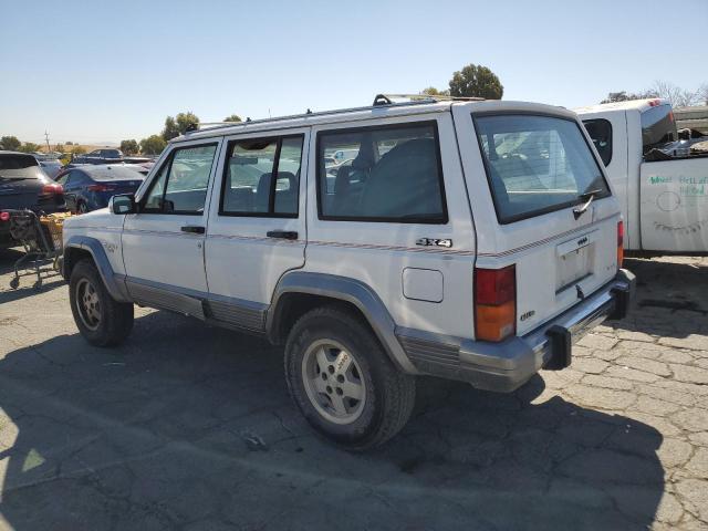 Photo 2 from auction – 1990 JEEP CHEROKEE L with VIN 1J4FJ58L3LL206400