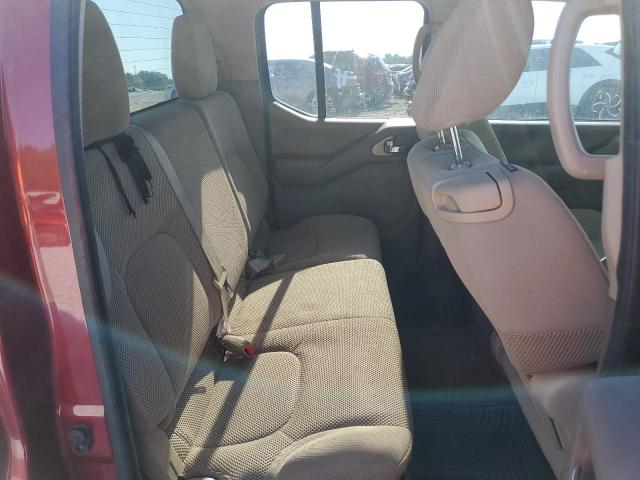Photo 10 from auction – 2013 NISSAN FRONTIER S with VIN 1N6AD0EV9DN758812