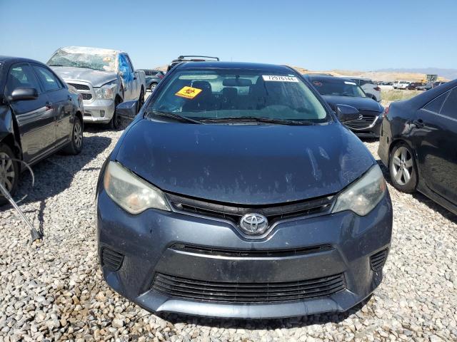 Photo 5 from auction – 2016 TOYOTA COROLLA L with VIN 2T1BURHE8GC662278