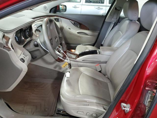 Photo 7 from auction – 2013 BUICK LACROSSE P with VIN 1G4GF5E35DF186162
