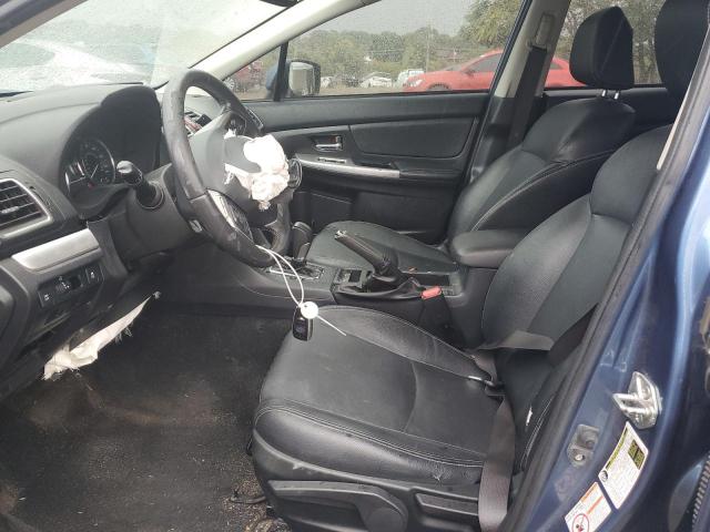 Photo 7 from auction – 2016 SUBARU IMPREZA SP with VIN JF1GPAY62G8258465
