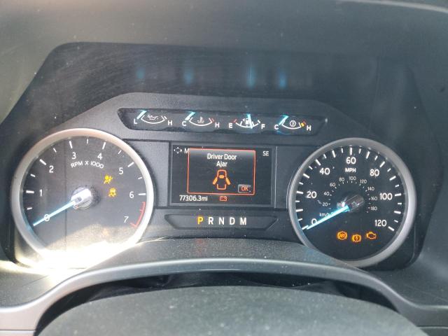 Photo 9 from auction – 2020 FORD EXPEDITION with VIN 1FMJU1HT9LEA92614