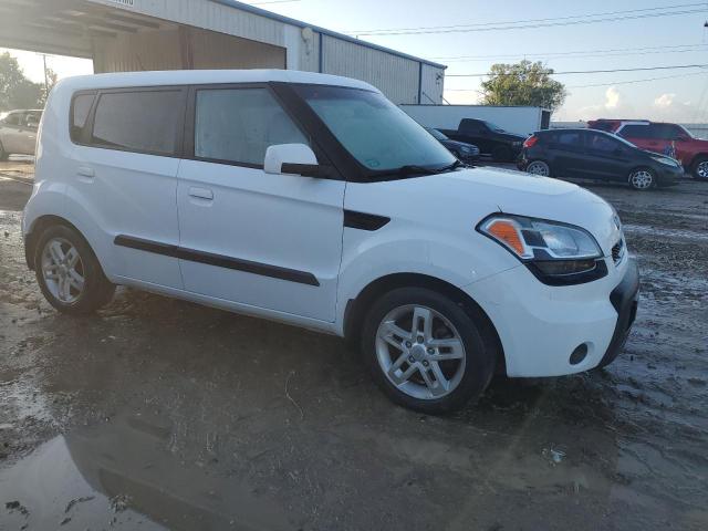 Photo 4 from auction – 2010 KIA SOUL + with VIN KNDJT2A27A7176849