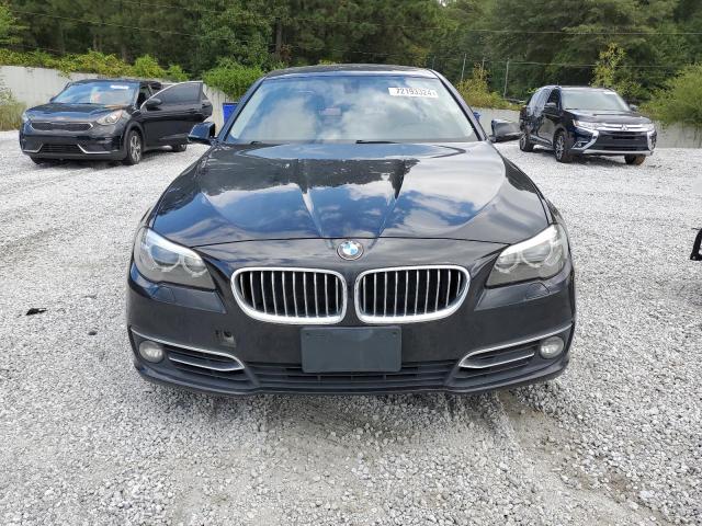 Photo 5 from auction – 2015 BMW 535 XI with VIN WBA5B3C53FD543916