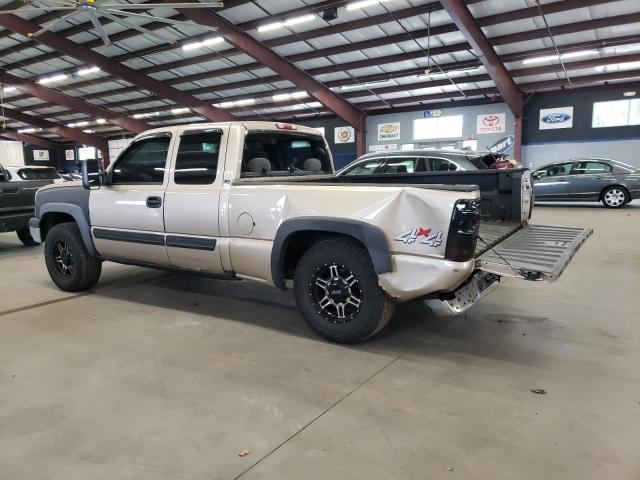 Photo 2 from auction – 2004 CHEVROLET SILVERADO with VIN 2GCEK19T541154216