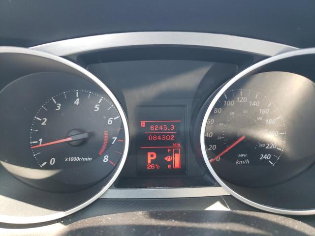 Photo 9 from auction – 2013 MITSUBISHI OUTLANDER with VIN JA4AS2AW2DU608236