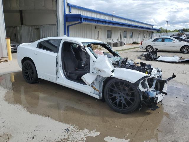 Photo 4 from auction – 2018 DODGE CHARGER R/ with VIN 2C3CDXCT4JH169021