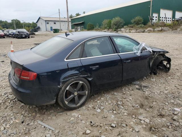 Photo 3 from auction – 2010 AUDI A4 PREMIUM with VIN WAUHFAFL8AN026145