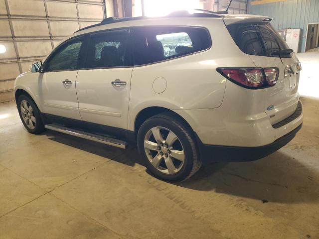 Photo 2 from auction – 2016 CHEVROLET TRAVERSE L with VIN 1GNKVGKD5GJ268900