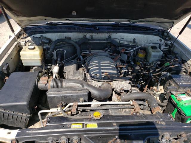 Photo 12 from auction – 1999 LEXUS LX 470 with VIN JT6HT00W2X0040242