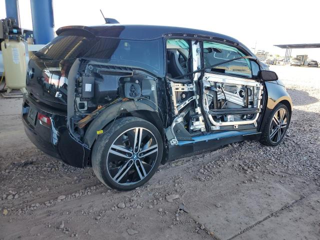 Photo 3 from auction – 2017 BMW I3 BEV with VIN WBY1Z6C37H7A39532