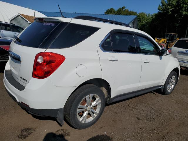 Photo 3 from auction – 2013 CHEVROLET EQUINOX LT with VIN 2GNFLNEK9D6427299