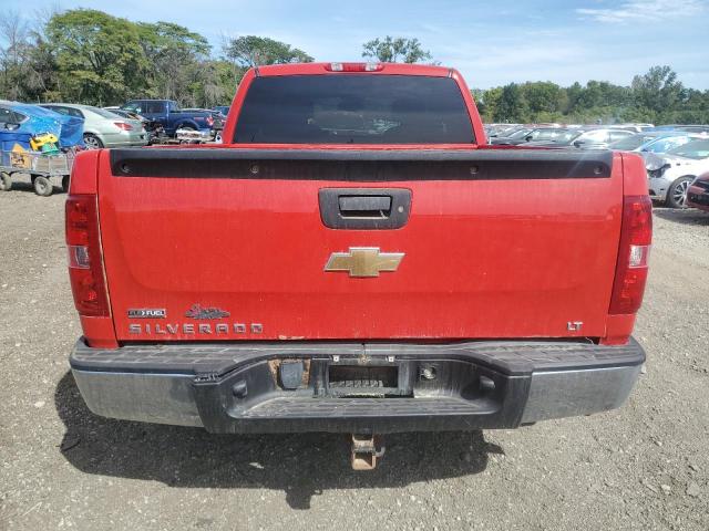 Photo 6 from auction – 2009 CHEVROLET 1500 with VIN 1GCEK29089Z288356