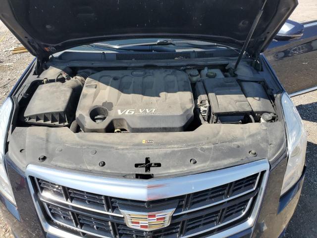 Photo 11 from auction – 2016 CADILLAC XTS PREMIU with VIN 2G61R5S31G9164309