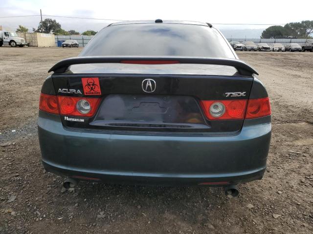 Photo 6 from auction – 2008 ACURA TSX with VIN JH4CL96888C010452