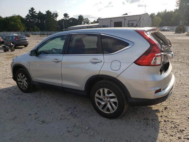 Photo 2 from auction – 2016 HONDA CR-V EX with VIN 5J6RM4H59GL103262
